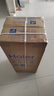 海爾（Haier）移動(dòng)空調(diào)大1匹單冷家用廚房機(jī)房制冷除濕空調(diào)一體機(jī)免掛機(jī)安裝免排水便攜立式空調(diào)KY-20J 大1匹 單冷 曬單實(shí)拍圖