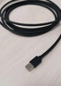 畢亞茲 高速USB3.0數(shù)據(jù)線公對公傳輸 1米 雙頭移動(dòng)硬盤盒高速傳輸數(shù)據(jù) 筆記本散熱器車載MP3連接線 曬單實(shí)拍圖