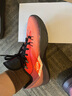 耐克氣焰實(shí)戰(zhàn)籃球鞋秋季新款耐磨抗扭官方NIKE S.T. FLARE HF0232 600原子粉/紫菀粉 46 曬單實(shí)拍圖