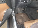 博士倫tpe汽車(chē)腳墊適用于沃爾沃XC60/S90/S60/V60/XC40/XC90半包車(chē)地墊 曬單實(shí)拍圖
