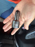 紐曼（Newsmy）車載充電器超級快充點煙器轉換頭插頭一拖二車充120W適用蘋果16華為榮耀安卓 曬單實拍圖