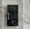 品勝  蘋果14電池 iphone14電池 超續(xù)航版3540mAh 蘋果手機內(nèi)置電池更換 游戲電池 附安裝工具包 曬單實拍圖