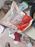 鮮京采 新西蘭原切去骨羊后腿肉4斤 燒烤燉煮食材 羊肉 京東自有品牌 曬單實(shí)拍圖