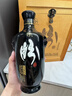 汾酒 虎頭汾 黑瓷 清香型白酒 53度500mL*4 整箱裝 曬單實(shí)拍圖