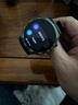 華為（HUAWEI）手表WATCH GT 5【國(guó)家補(bǔ)貼15%】運(yùn)動(dòng)智能兩周續(xù)航藍(lán)牙通話體溫心率血氧健康監(jiān)測(cè)送男女朋友禮物pro 46mm幻夜黑【皮表帶+貼膜】 曬單實(shí)拍圖