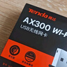 Tenda騰達(dá) WiFi6免驅(qū)動usb無線網(wǎng)卡臺式機(jī)專用 wifi接收器臺式電腦筆記本主機(jī)網(wǎng)絡(luò)wifi發(fā)射 內(nèi)置天線 曬單實拍圖