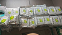 bebebus超褲護臀成長褲 XL28片(12-17kg)夏季超薄透氣拉拉褲學步褲男女寶 曬單實拍圖
