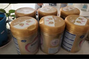 飛鶴臻愛(ài)倍護(hù)3段 嬰幼兒奶粉  乳鐵蛋白 900g 3段 900g 3罐 (低于主圖價(jià)格需溯源) 曬單實(shí)拍圖