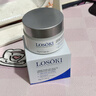 Losoki瑞士進(jìn)口眼霜淡化細(xì)紋提拉緊致黑眼圈去眼袋抗皺抗衰老護(hù)膚品禮物 曬單實(shí)拍圖
