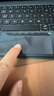 B.O.W【旗艦新品】2025ipad妙控鍵盤Air6/7蘋果Air5/4磁吸懸浮10.9/11寸Pro保護套平板殼電腦藍牙觸控板 妙控鍵盤旗艦版【觸點連接丨無需藍牙免充電】三檔背光 iPad Pro 曬單實拍圖