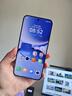 小米（MI）【國(guó)家補(bǔ)貼】REDMI Turbo 4 Pro 第四代驍龍8s 7550mAh長(zhǎng)續(xù)航 12GB+256GB 白色 小米紅米5G手機(jī) 曬單實(shí)拍圖