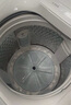 美的（Midea）波輪洗衣機全自動家用 MB80V36T 8公斤 超凈洗抗菌除螨 免清洗 宿舍租房 以舊換新 家電國家補貼 曬單實拍圖