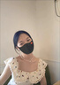 CAROMAY許愿牌淡水珍珠項(xiàng)鏈女鎖骨鏈吊墜情人節(jié)禮物送女友老婆姐姐紀(jì)念日 許愿牌項(xiàng)鏈禮盒 曬單實(shí)拍圖