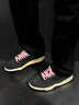耐克（NIKE）JORDAN FLIGHT COURT 男子運(yùn)動鞋福來鞋 HF3255-012 41 曬單實(shí)拍圖