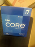 英特爾(Intel) i7-12700KF 酷睿12代 處理器 12核20線程 睿頻至高可達(dá)5.0Ghz 25M三級(jí)緩存 臺(tái)式機(jī)CPU 曬單實(shí)拍圖