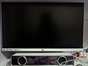 優(yōu)派27英寸白色 2K 原生200超210Hz HDR400 硬件低藍(lán)光 FastIPS 1ms 500(max)高亮 電競(jìng)顯示器VX27G81 曬單實(shí)拍圖