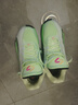 耐克（NIKE）Luka 4 PF 東契奇男子籃球鞋 HF0824-300 44 曬單實拍圖