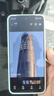 vivo X200s 12GB+512GB 薄荷藍(lán) 國家補貼 蔡司超級潛望長焦 濕手秒開超聲波指紋 拍照 AI手機 曬單實拍圖