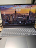 華碩無畏Pro15 酷睿版 國家補貼20% Ultra7 2.8K OLED高性能AI超輕薄筆記本電腦(155H 32G 1T)  曬單實拍圖