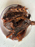 楊矮子 醬板鴨湖南常德特產(chǎn)辣醬鴨正宗板鴨鴨肉類零食鹵味美食小吃320g 香辣味 曬單實(shí)拍圖