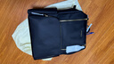 新秀麗（Samsonite）時(shí)尚包包女包女士雙肩包電腦包書包大開口黑色TL3七夕禮物送女友 曬單實(shí)拍圖