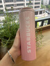 星巴克（Starbucks）櫻花粉不銹鋼保溫保冷杯473ml保冷車載杯水杯禮女生日禮物 曬單實(shí)拍圖