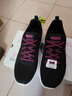 斯凱奇（Skechers）女鞋秋季軟底健步鞋網(wǎng)面運動(dòng)鞋百搭戶(hù)外休閑鞋跑步鞋124952 曬單實(shí)拍圖