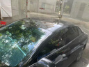 獸膜小鵬M03太陽(yáng)膜P7+汽車(chē)貼膜G6車(chē)窗膜P7前擋玻璃防曬膜隔熱膜全車(chē)膜 【全景天幕】尊享旗艦款（99%冰晶隔熱+高防曬） 轎車(chē) 曬單實(shí)拍圖