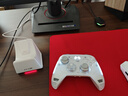 北通鯤鵬70AI智控旗艦精英游戲手柄xbox自適應(yīng)扳機switch2電容搖桿steam電腦PC手機藍牙NS雙影奇境 曬單實拍圖