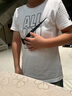 NIKE3BRAND 耐克童裝純棉【短袖T恤+短褲2件套】夏季兒童運動套裝 曬單實拍圖
