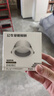 公牛（BULL）LED防眩筒燈MT-B007D-AS白+啞白7W三段調(diào)光 升級(jí)Ra95顯指 曬單實(shí)拍圖