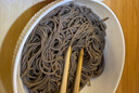 瓷魂陶瓷餐具小湯碗北歐飯碗6英寸面碗輕奢浮雕家用碗沙拉碗婷紋面碗 曬單實拍圖