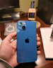 小米（MI）【國家補(bǔ)貼】REDMI Turbo 4 Pro 第四代驍龍8s 7550mAh長續(xù)航 12GB+256GB 白色 小米紅米5G手機(jī) 曬單實拍圖