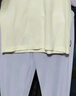 女童夏裝套裝2025新款學(xué)院風(fēng)polo衫大童套裝衣服夏季長(cháng)褲兒童衣服 笑耶兔K粉白+笑耶兔K嫩粉 110 曬單實(shí)拍圖