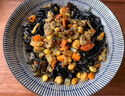 歐薩西班牙進(jìn)口 墨魚(yú)汁180g 水餃意面醬壽司海鮮飯醬汁調(diào)料 烘焙原料 歐薩墨魚(yú)汁180g 曬單實(shí)拍圖