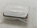 初工304不銹鋼掛鎖家用防水防銹大門鎖防盜鎖頭戶外倉庫鎖具 30mm 曬單實拍圖