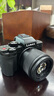 松下（Panasonic）Lumix G100D M43畫幅相機(jī) M43卡口 微單相機(jī) 無反數(shù)碼相機(jī) G100D單機(jī)+【25mmF1.7】單鏡頭定焦 曬單實(shí)拍圖