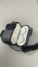 優(yōu)思頓airpods4保護套硅膠airpodspro2蘋(píng)果耳機殼airpod鎖扣ipods2024新款二三四第三代藍牙airpods3盒 【槍灰色】亮面軟殼+可打開(kāi)當手機支架 蘋(píng)果 AirPods 4 曬單實(shí)拍圖
