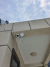 HIKVISION?？低暠O(jiān)控攝像頭室外800萬高清雙光全彩夜視可拾音poe供電插卡存儲移動偵測3386FWDV3-LS 2.8MM 曬單實拍圖