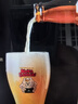 伊勢角屋麥酒8月25日產(chǎn)罐裝生啤日本進(jìn)口限量濃郁麥芽10%酒精未過(guò)濾喵三只TIPA 25年新日期原包整箱 350mL 24罐 普通裝 曬單實(shí)拍圖