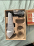 飛利浦（PHILIPS）電動剃須刀新一代旋護5系 清爽凈剃AI智能刮胡刀 生日禮物送男友送老公 國家補貼 曬單實拍圖
