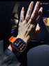 Apple Watch Ultra 2 蘋(píng)果智能手表 ultra1戶(hù)外運動(dòng)健康監測手表 手環(huán) 原色表盤(pán)+配海洋表帶Ba iWatch Ultra 1【49mm GPS】 曬單實(shí)拍圖