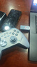 北通鯤鵬40智控星閃無線游戲手柄xbox手機switch2電腦PC電視steam震動NS原神刺客信條 極光藍 曬單實拍圖