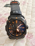 卡西歐（CASIO）戶(hù)外潮流運(yùn)動(dòng)登山protrek太陽(yáng)能運(yùn)動(dòng)防水日韓腕表送男友節(jié)日禮物 PRW-6900TFS-1PRB-隨行包禮盒 曬單實(shí)拍圖