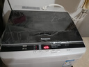 松下（Panasonic）【吳磊推薦】波輪洗衣機全自動10公斤大容量 智能毛毯洗桶自潔內(nèi)衣洗衣機 國家補貼XQB100-8Q1A 曬單實拍圖