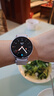 三星 Samsung【國家補貼】Watch7 智能手表/藍牙通話/運動手表/電話手表 44mm 幻羽銀 男女表 曬單實拍圖