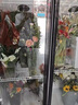 揚子全屏展示柜網(wǎng)紅款鮮花冷藏保鮮柜大容量風(fēng)冷無(wú)霜 雙門(mén)星河黑1000*600*1830mm 【輕奢款】【鍍膜防霧門(mén)+免排水】 曬單實(shí)拍圖