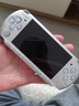 索尼（Sony） PS/PC系列 游戲機 二手游戲機 索尼 PSP 3000 顏色可參考質檢報告 曬單實拍圖