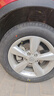普利司通（Bridgestone）汽車輪胎 215/60R17 96H EP850 適配逍客/指南者/自由客/奇駿 曬單實(shí)拍圖