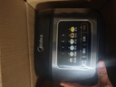 美的（Midea）電飯煲家用3-4-5-8個人多功能智能電飯鍋 4L大容量 柴火飯煮粥煲湯不粘內膽蛋糕微壓 【家庭優(yōu)選】MB-RE429- 4L 4-5L 曬單實拍圖